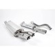 TURBOBACK - Jet 80mm