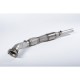 TURBOBACK - Jet 80mm