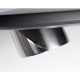 CATBACK 76mm NO RESONADO - GT100