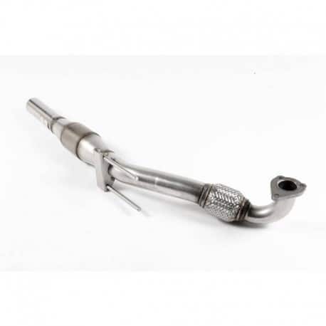 DOWNPIPE CON CATALIZADOR DEPORTIVO