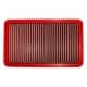 Filtro de aire BMC