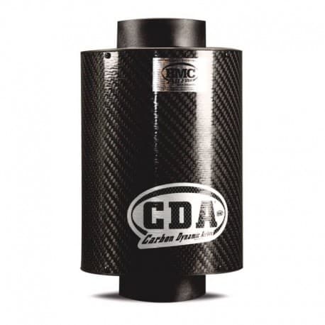 CDA - CARBON DYNAMIC AIRBOX