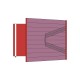 FILTRO AIRE CONICO TW 110-140P